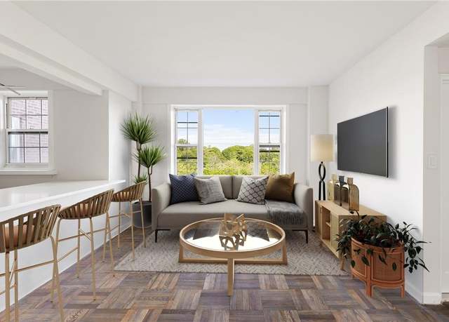 Property at 220 Pelham Rd Unit 5B, New Rochelle, NY 10805, 1 bed, 1 bath