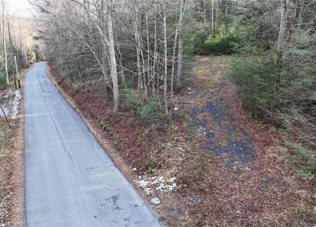 Property at 141 Brandt Rd, Westbrookville, NY 12785