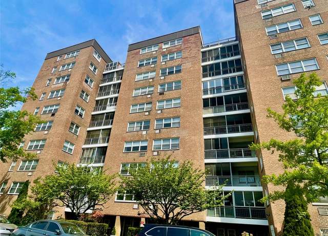 Property at 90-59 56th Ave Unit 8H, Elmhurst, NY 11373, 1 bed, 1 bath