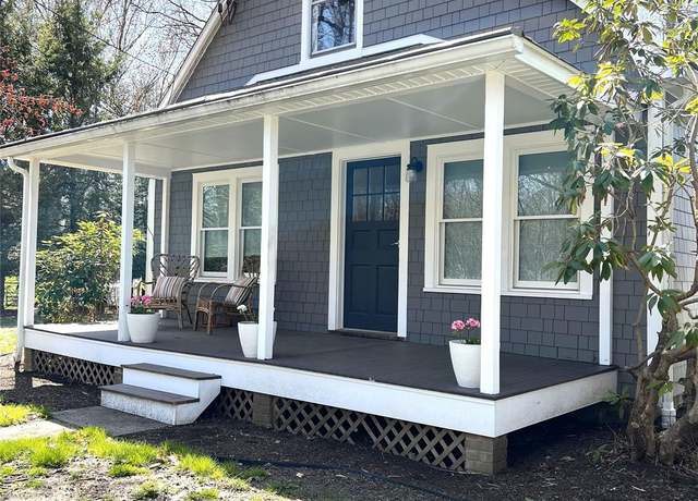 Property at 11 Ackert Hook Rd, Rhinebeck, NY 12572, 3 beds, 1 bath