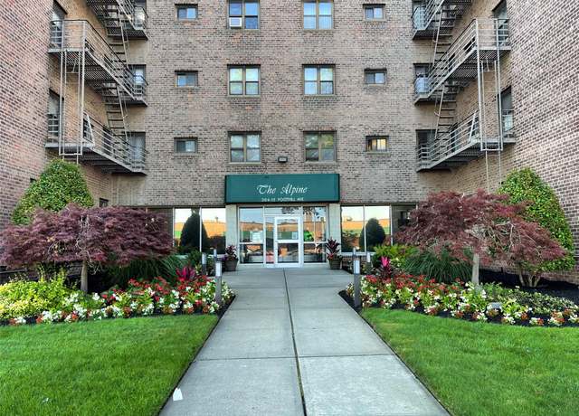 Property at 204-15 Foothill Ave Unit B-61, Hollis, NY 11423, 1 bed, 1 bath