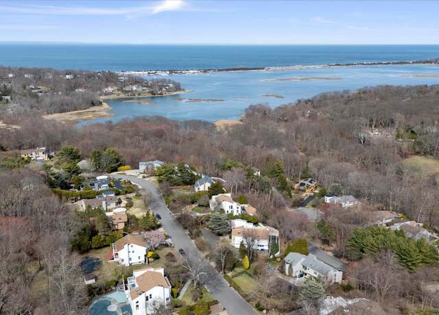 Property at 110 Nadia Ct, Port Jefferson, NY 11777, 3 beds, 3 baths