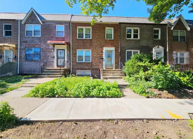 Property at 13518 Horace Harding Expy, Flushing, NY 11367