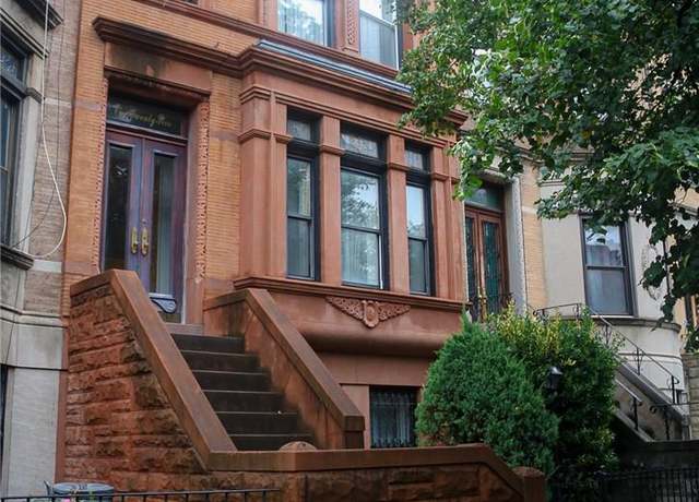 Property at Undisclosed address, Brooklyn, NY 11225, 3 beds, 2 baths