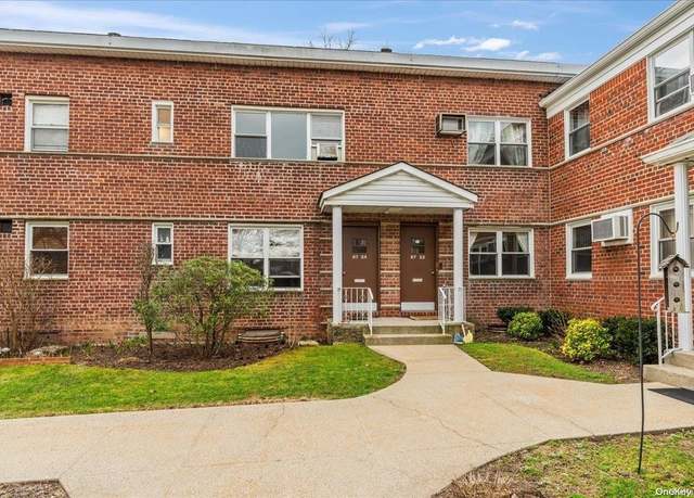 Property at 87-24 Marengo St Unit 2B, Holliswood, NY 11423, 1 bed, 1 bath