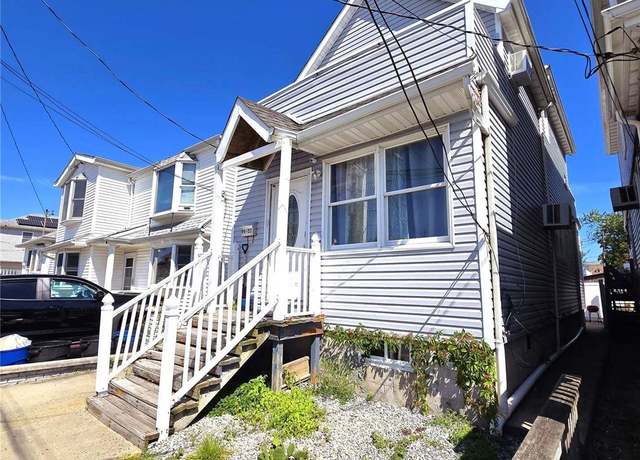 Property at 99-57 164th Ave, Howard Beach, NY 11414, 3 beds, 1.5 baths
