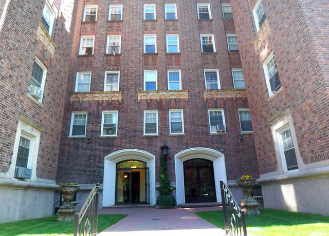 Property at 73-37 Austin St Unit 9C, Forest Hills, NY 11375, 1 bed, 1 bath