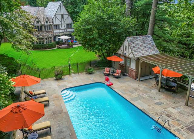 Property at 3 Murray Hill Rd, Scarsdale, NY 10583, 6 beds, 7.5 baths