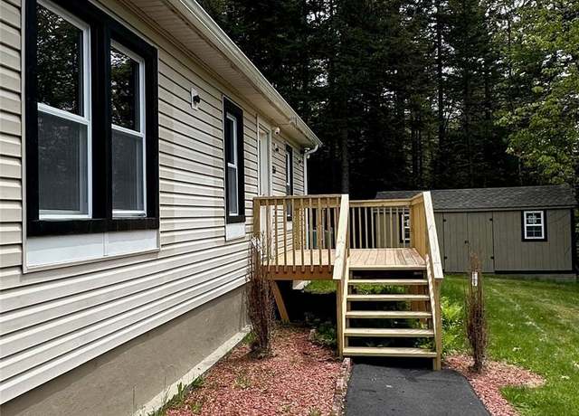 Property at 734 Cooley Rd, Parksville, NY 12768, 2 beds, 2 baths