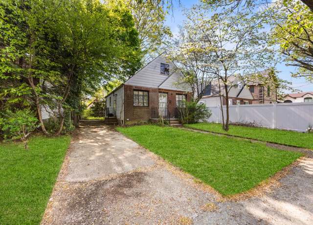 Property at 8112 264th St, Glen Oaks, NY 11004, 4 beds, 2 baths