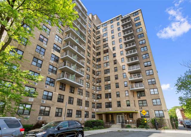 Property at 1966 Newbold Ave #405, Bronx, NY 10472, 1 bed, 1 bath