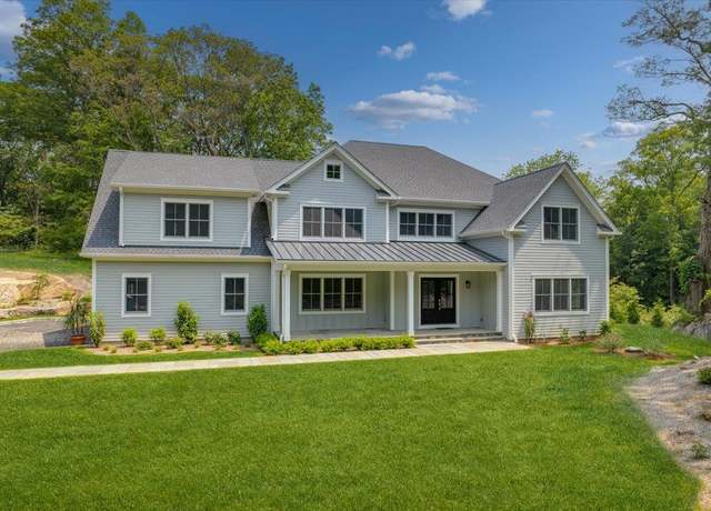 Property at 63 Buckout Rd, West Harrison, NY 10604, 6 beds, 6 baths