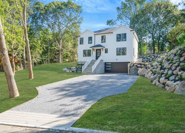 Property at 14 Long View Dr, Wading River, NY 11792, 4 beds, 3.5 baths