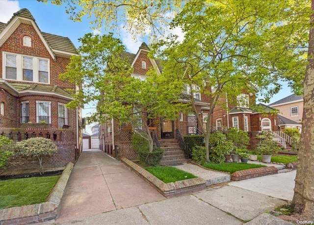Property at 1650 Schenectady Ave, Brooklyn, NY 11234, 3 beds, 2.5 baths
