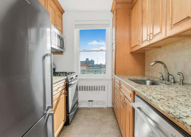 Property at 2530 Independence Ave Unit 6J, Bronx, NY 10463, 1 bed, 1 bath