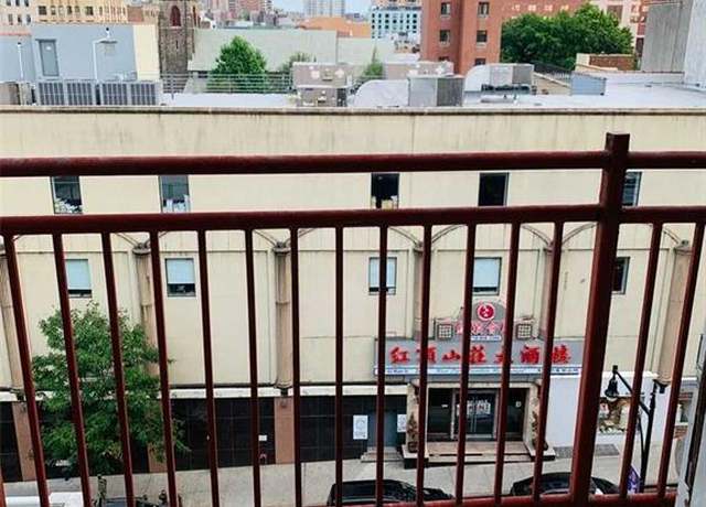 Property at 135-37 37 Ave Unit 5B, Flushing, NY 11354, 1 bed, 1 bath