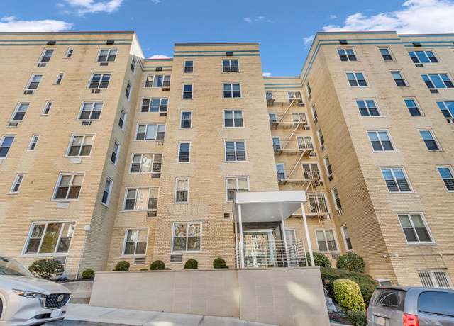 Property at 2390 Palisade Ave Unit 5J, Bronx, NY 10463, 2 beds, 1 bath