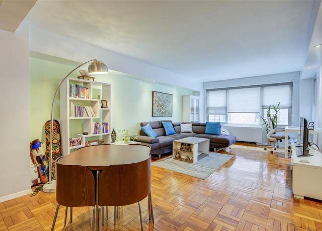 Property at 107-40 Queens Blvd Apt 3B, Forest Hills, NY 11375, 1 bed, 1 bath