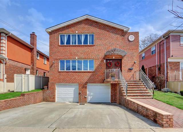 Property at 13-75 209th St, Bayside, NY 11360, 6 beds, 5 baths