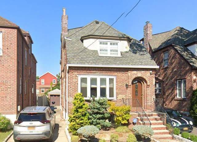 Property at 29-42 166th St, Flushing, NY 11358, 4 beds, 1.5 baths
