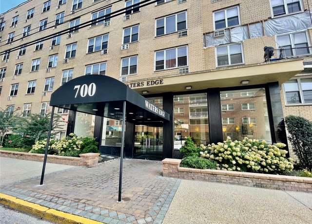 Property at 700 Shore Rd Unit 2U, Long Beach, NY 11561, 1 bed, 1 bath
