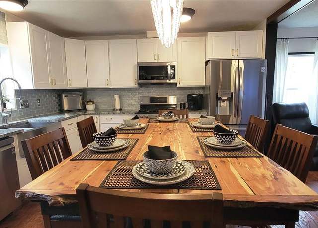 Property at 27 Birch Ln, Livingston Manor, NY 12768, 2 beds, 1 bath