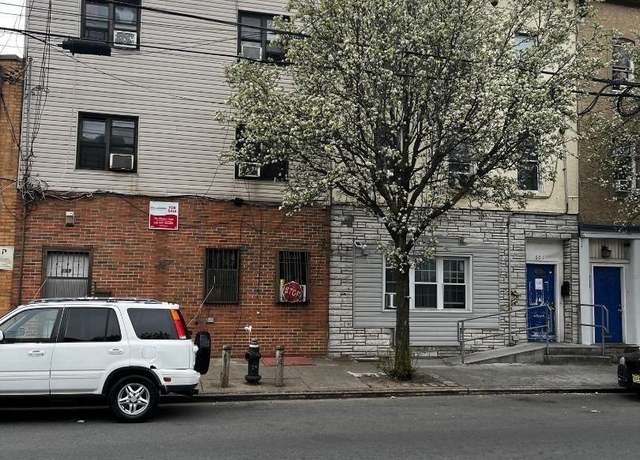 Property at 599 Liberty Ave, Brooklyn, NY 11207, 9 beds, 4 baths
