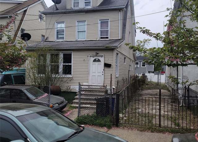 Property at 108-46 171st, Jamaica, NY 11433, 3 beds, 1 bath