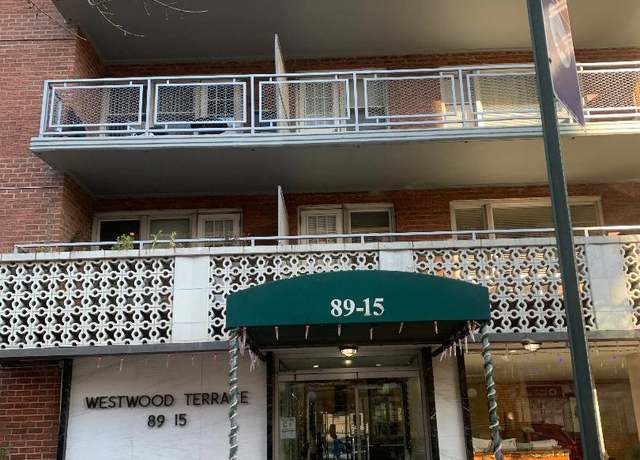 Property at 89-15 Parsons Blvd Unit 11-L, Jamaica, NY 11432, 2 beds, 1 bath