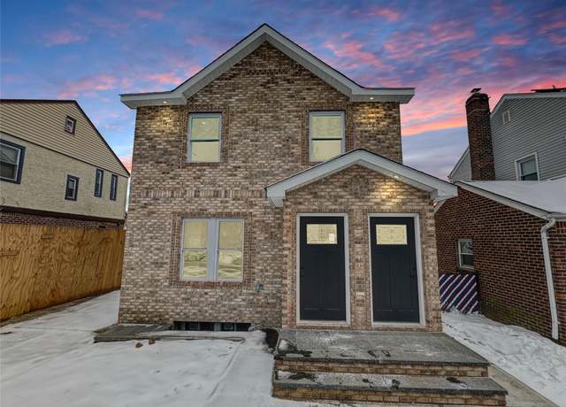 Property at 114-15 209th St, Cambria Heights, NY 11411, 6 beds, 5 baths