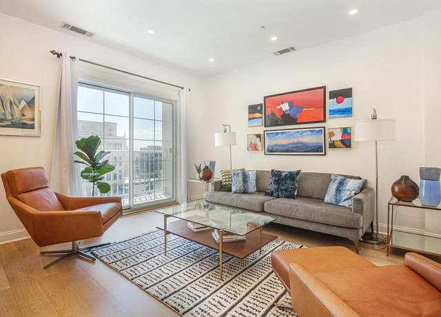Property at 543 Main St #607, New Rochelle, NY 10801, 2 beds, 2 baths