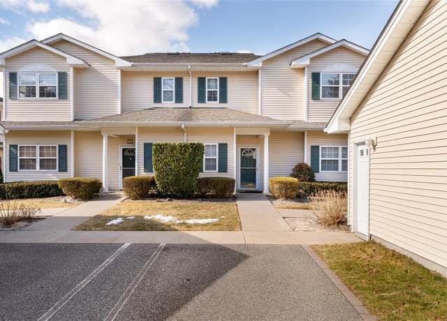 Property at 401 Aerie Way #401, East Quogue, NY 11942, 2 beds, 2 baths