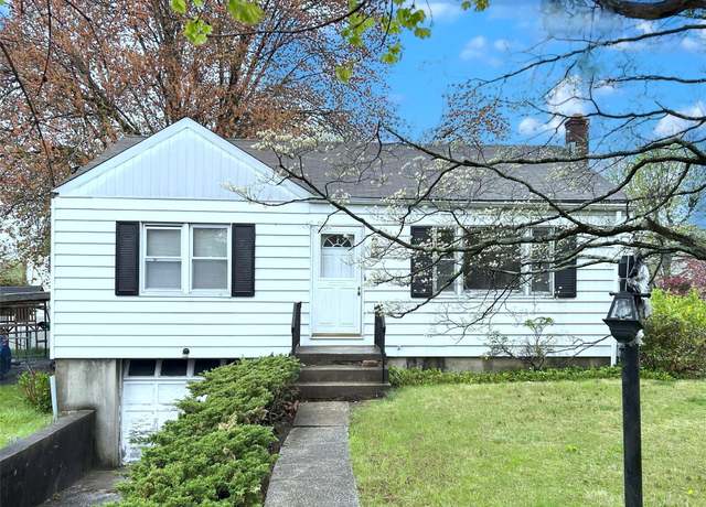 Property at 13 Highview Ave, Rye Brook, NY 10573, 2 beds, 1.5 baths