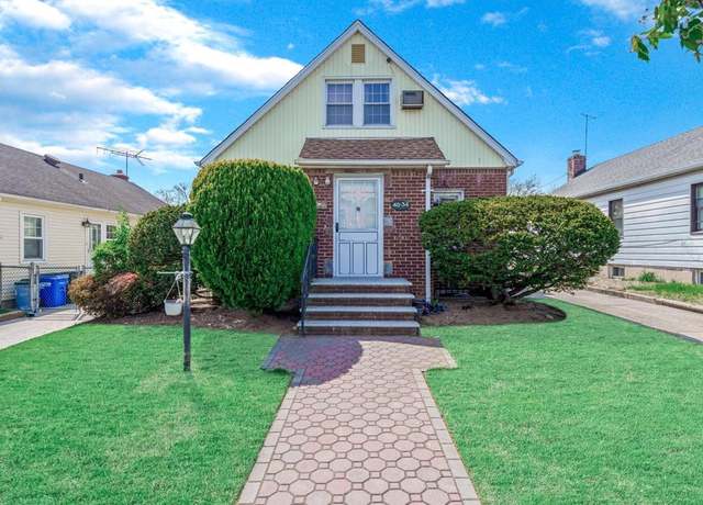 Property at 4834 188th St, Fresh Meadows, NY 11365, 4 beds, 2 baths