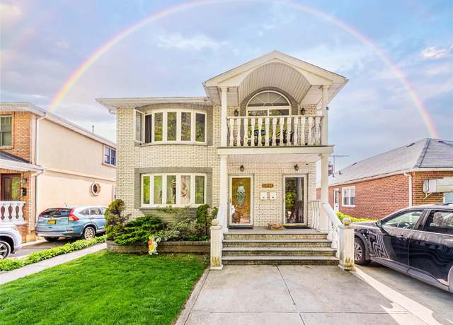 Property at 6918 230th St, Oakland Gardens, NY 11364, 6 beds, 4 baths