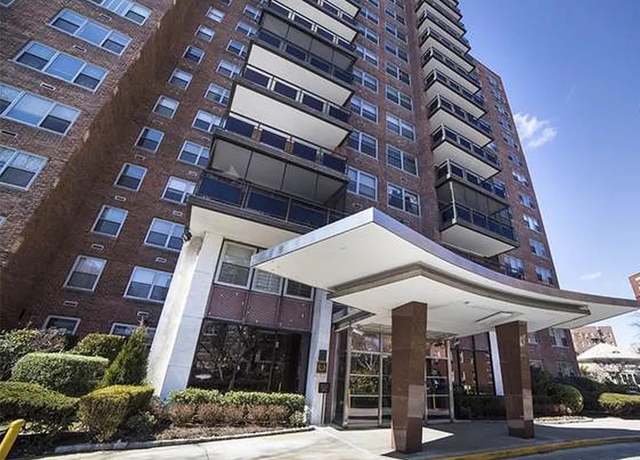 Property at 70-20 108th St Unit 14S, Forest Hills, NY 11375, 1 bed, 1 bath