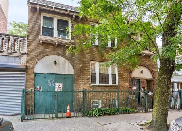 Property at 2366 Davidson Ave, Bronx, NY 10468, 7 beds, 4 baths