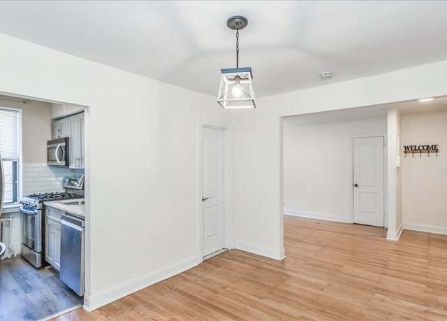 Property at 47-21 215th Pl Unit 1C, Bayside, NY 11361, 1 bed, 1 bath