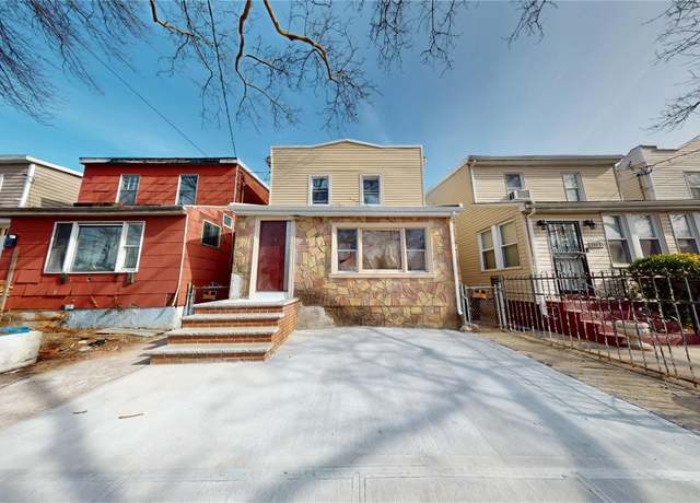 Property at 1725 Rockaway Pkwy, Brooklyn, NY 11236, 6 beds, 4 baths