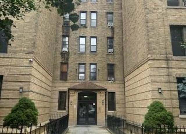 Property at 83-52 Talbot St Unit 2B, Kew Gardens, NY 11415, 1 bed, 1 bath
