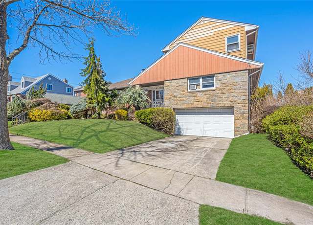 Property at 160-15 12th Ave, Beechhurst, NY 11357, 4 beds, 3 baths