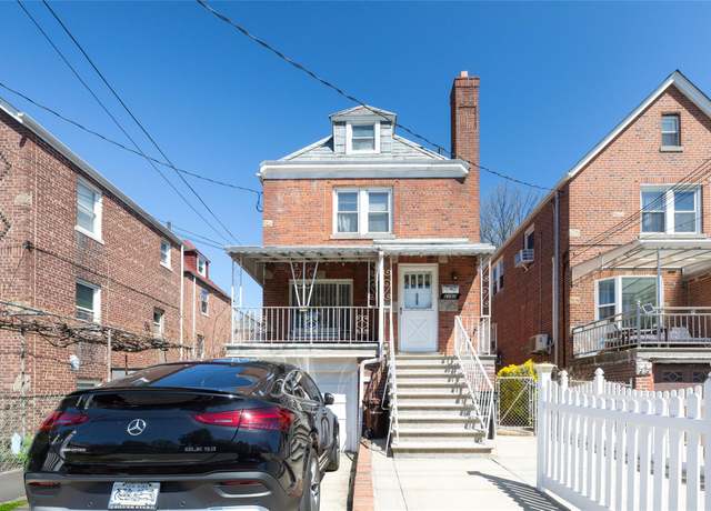 Property at 2162 Haight Ave, Bronx, NY 10461, 3 beds, 3 baths