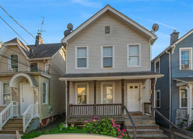 Property at 37 Ann St, Ossining, NY 10562, 4 beds, 2 baths
