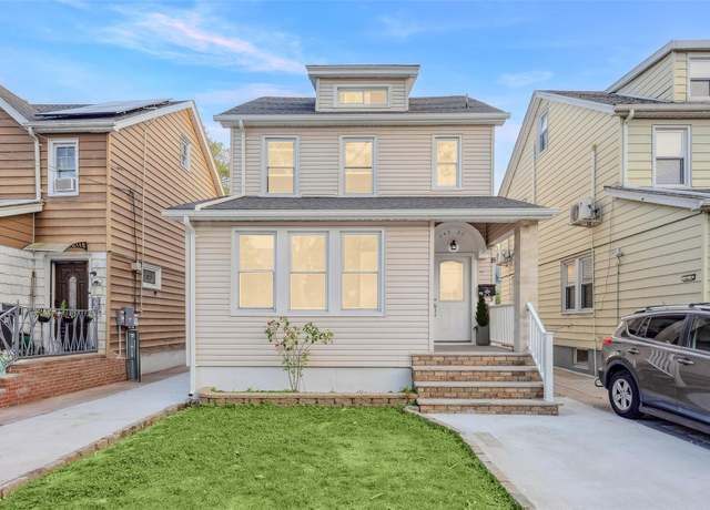 Property at 243-38 144, Rosedale, NY 11422, 4 beds, 3 baths
