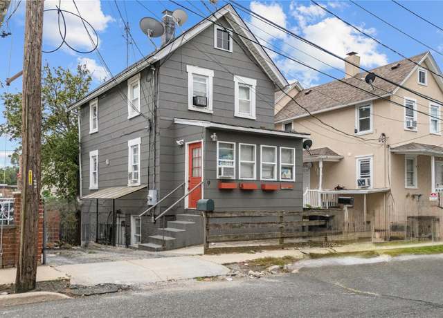 Property at 9 Willow St, Glen Cove, NY 11542, 2 beds, 1 bath