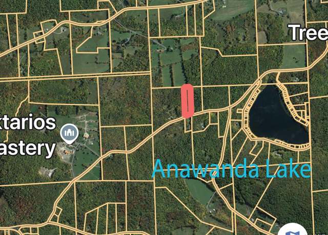 Property at TBD Anawanda Lake Rd, Roscoe, NY 12776