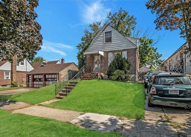 Property at 56-11 194th St, Fresh Meadows, NY 11365, 4 beds, 2 baths