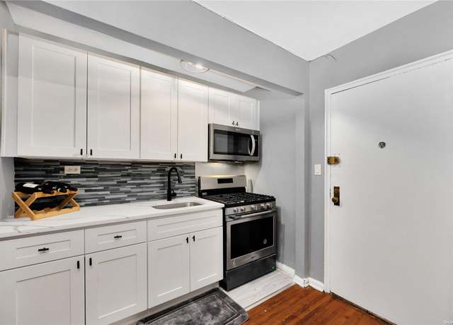 Property at 73-62 Bell Blvd Unit 2M, Bayside, NY 11364, 1 bed, 1 bath