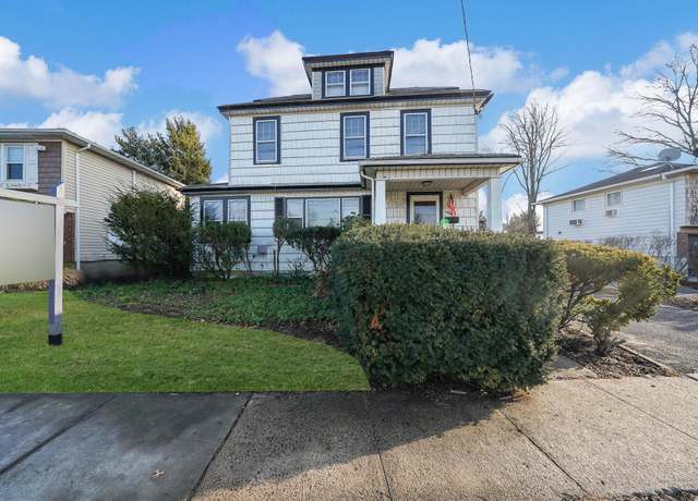 Property at 1460 N Jerusalem Rd, North Merrick, NY 11566, 4 beds, 2 baths