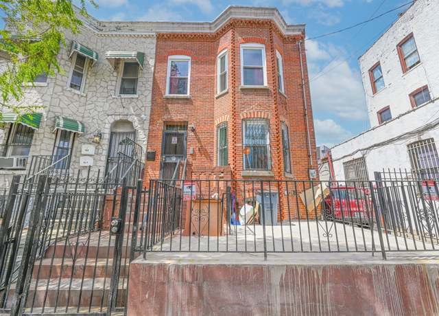 Property at 262 East 39th Street St, Brooklyn, NY 11203, 4 beds, 4 baths